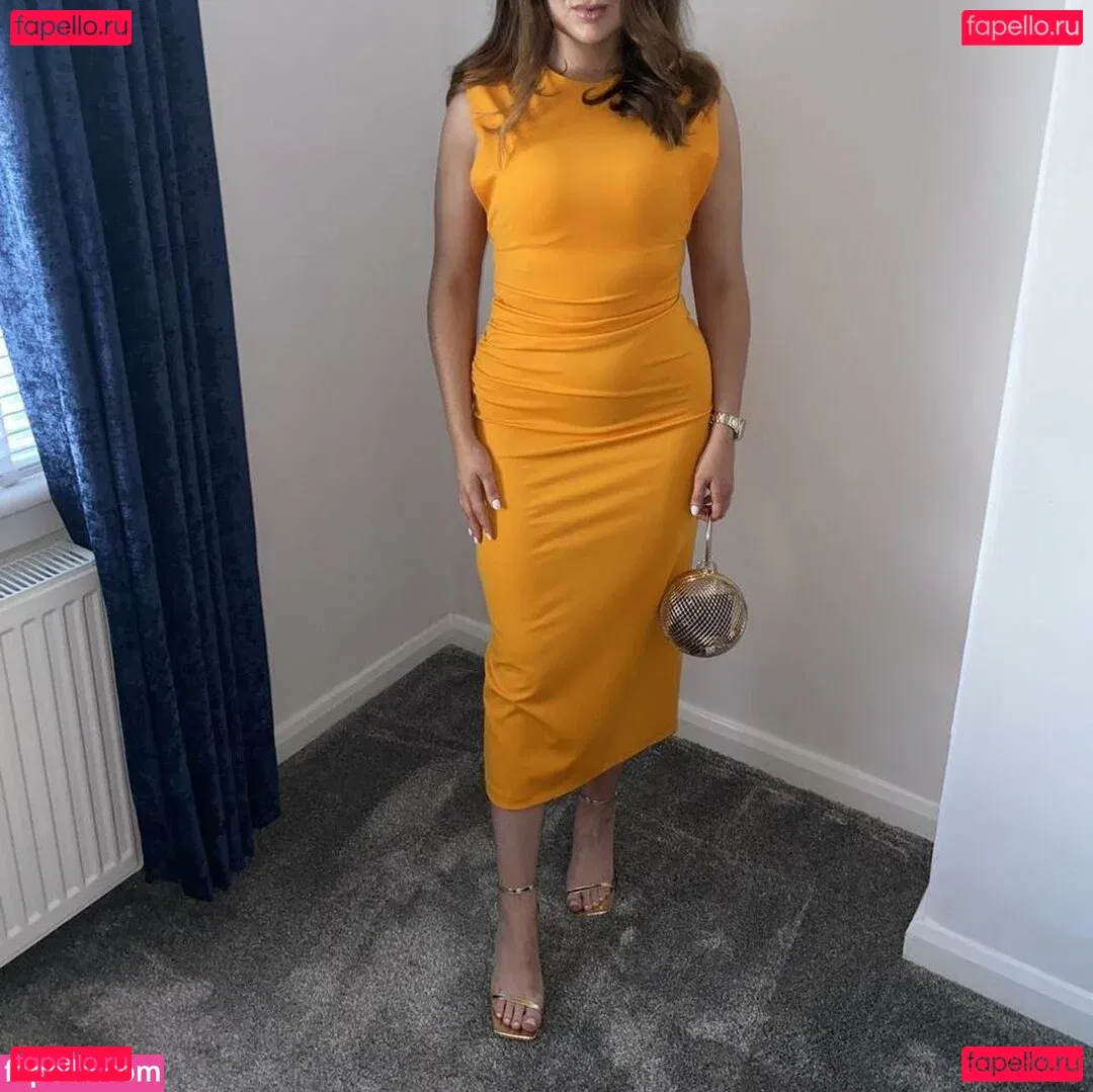 Victoria McGeough Onlyfans Photo Gallery 