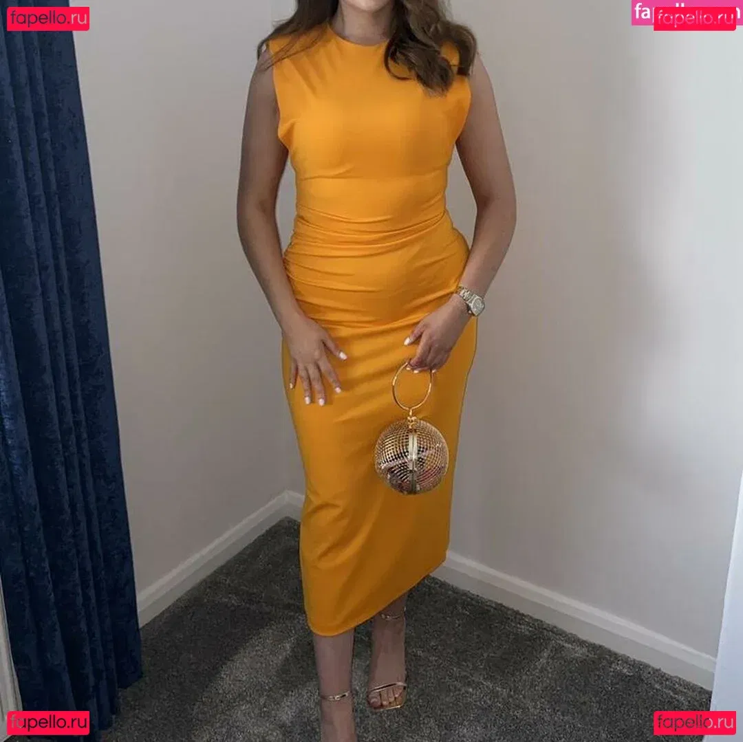 Victoria McGeough Onlyfans Photo Gallery 