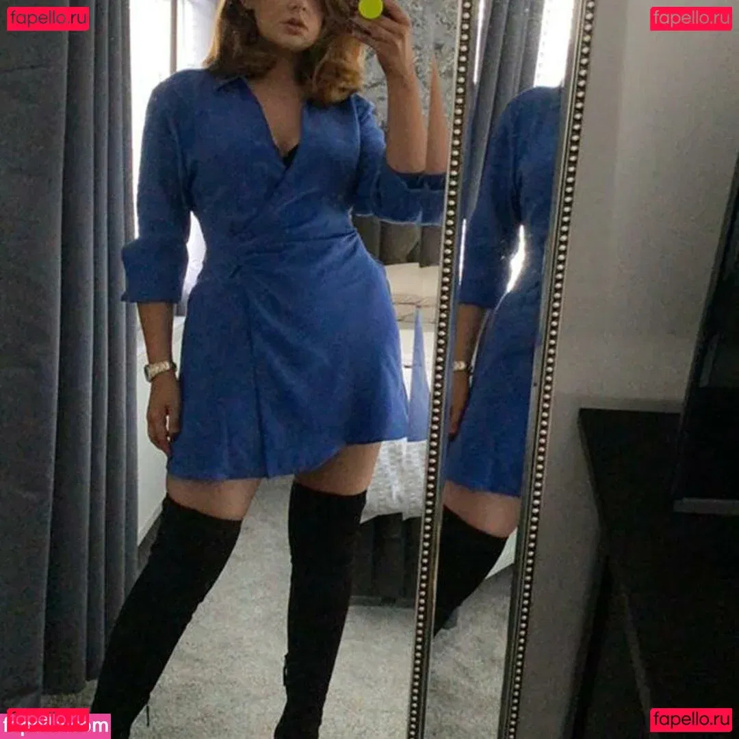 Victoria McGeough Onlyfans Photo Gallery 