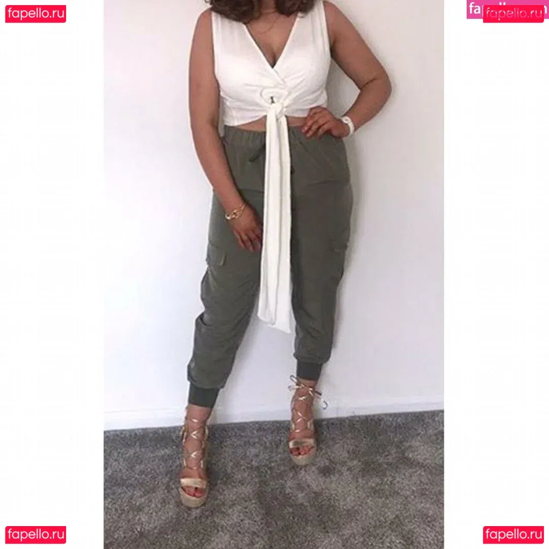 Victoria McGeough Onlyfans Photo Gallery 