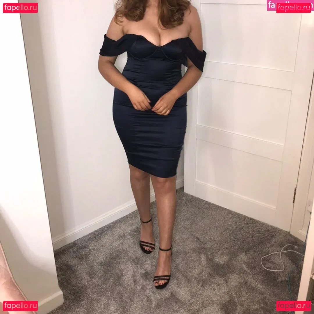 Victoria McGeough Onlyfans Photo Gallery 