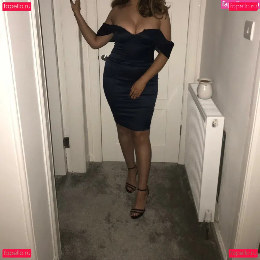 Victoria McGeough Onlyfans Photo Gallery 