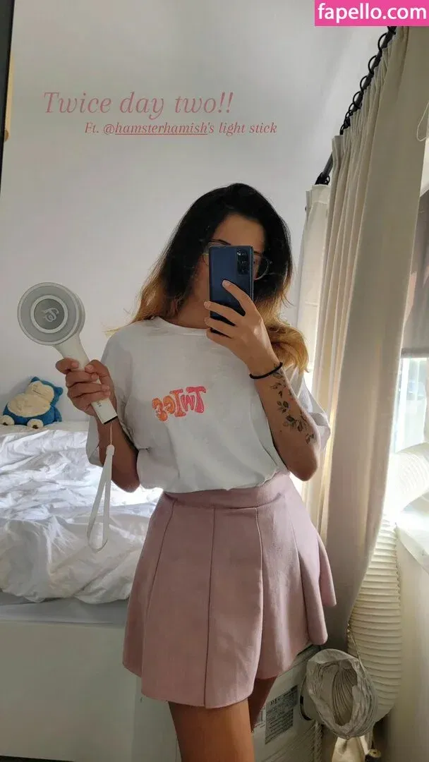 Cute Kami Onlyfans Photo Gallery 