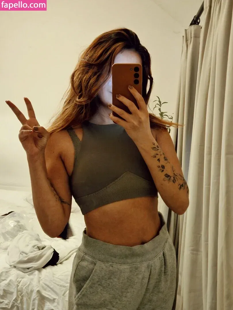 Cute Kami Onlyfans Photo Gallery 