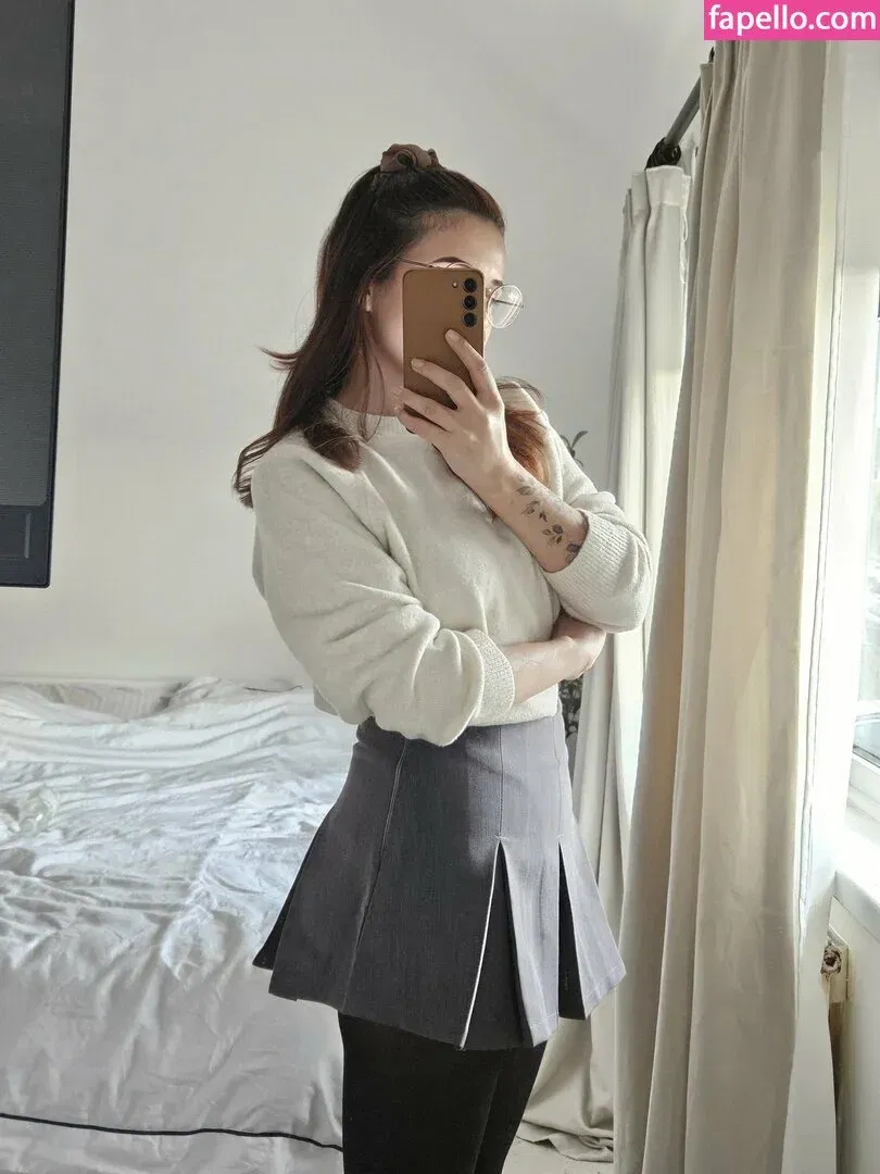 Cute Kami Onlyfans Photo Gallery 