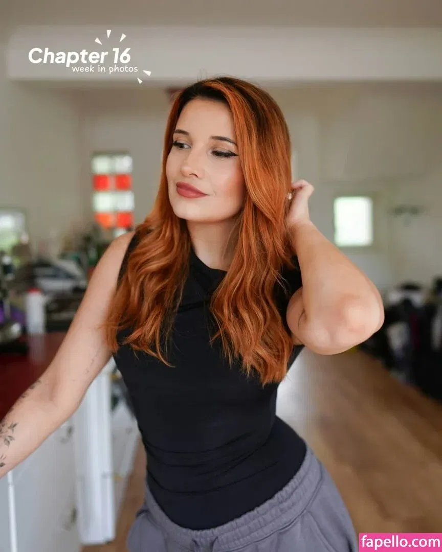 Cute Kami Onlyfans Photo Gallery 