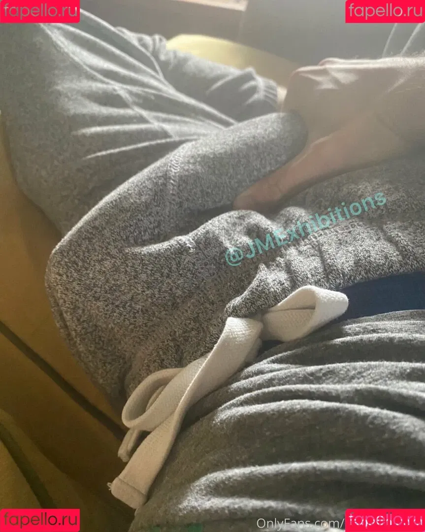 jmexhibitions Onlyfans Photo Gallery 