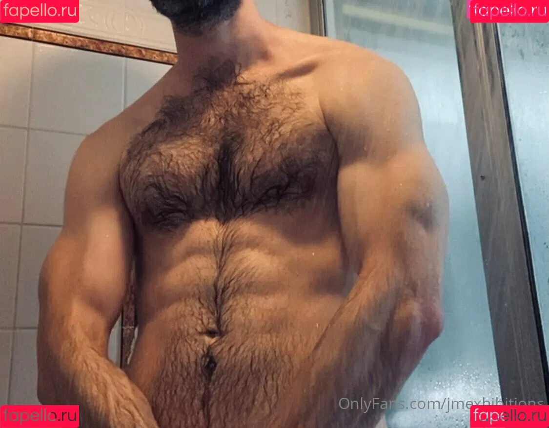 jmexhibitions Onlyfans Photo Gallery 