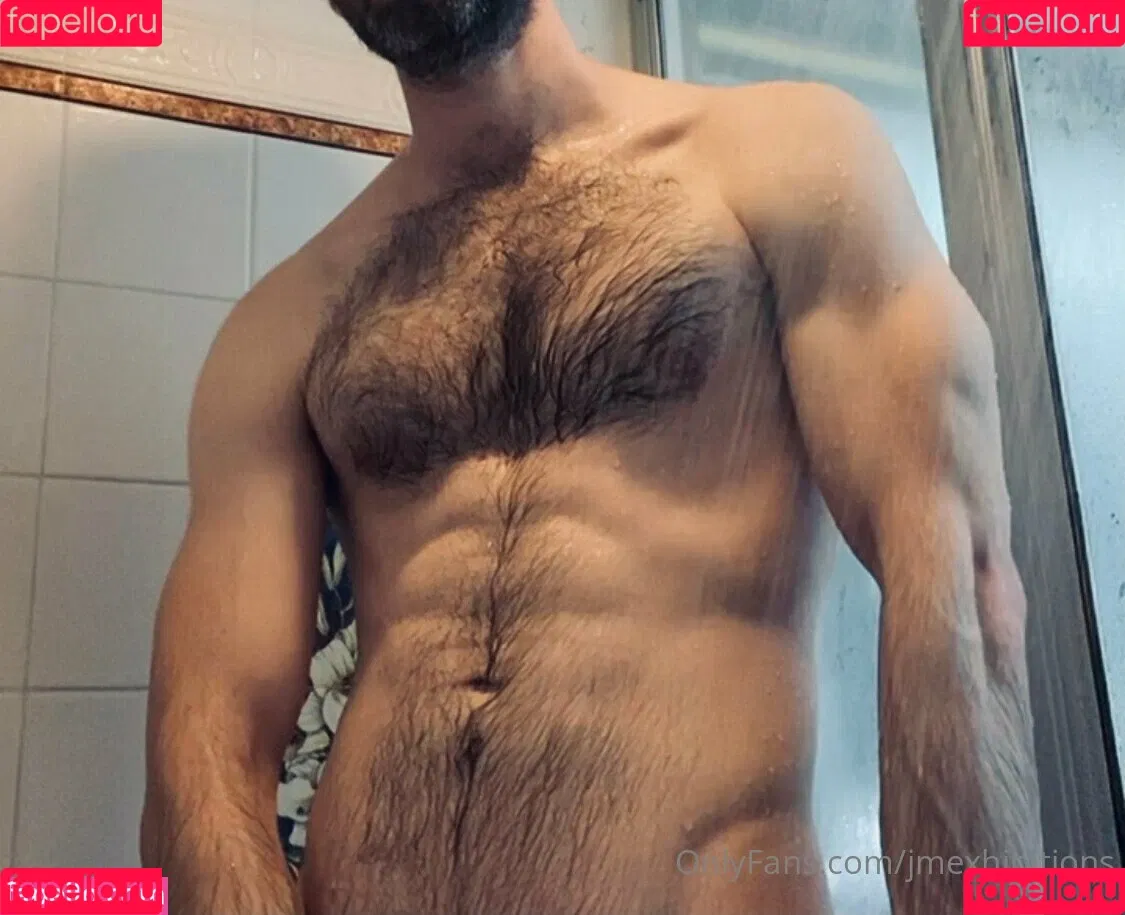jmexhibitions Onlyfans Photo Gallery 