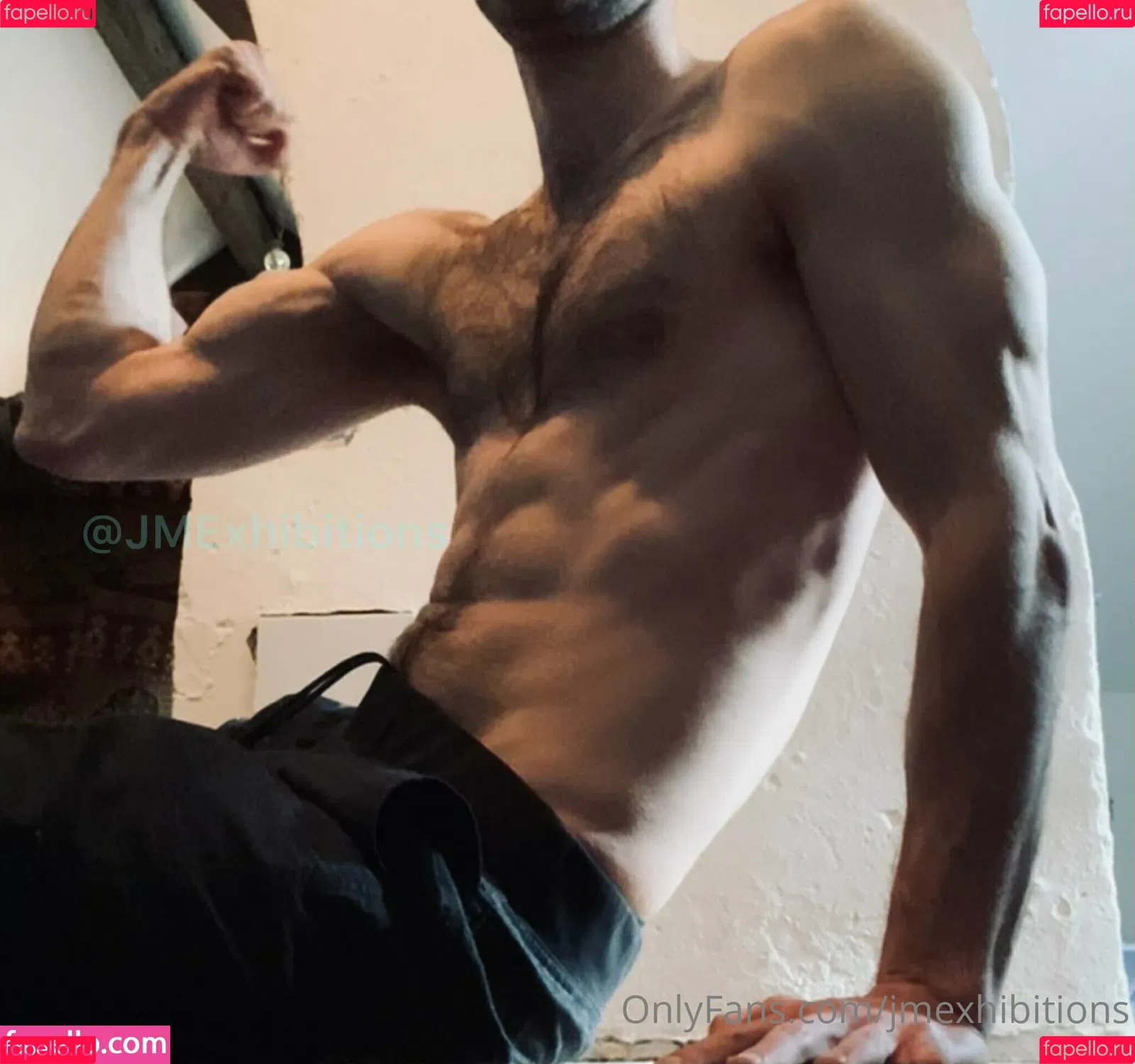 jmexhibitions Onlyfans Photo Gallery 