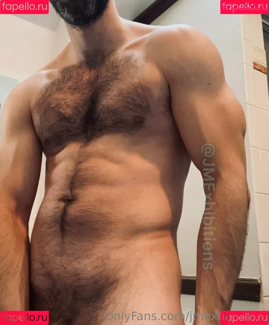jmexhibitions Onlyfans Photo Gallery 