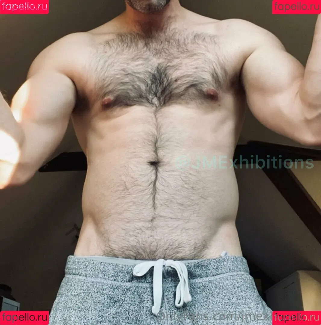 jmexhibitions Onlyfans Photo Gallery 