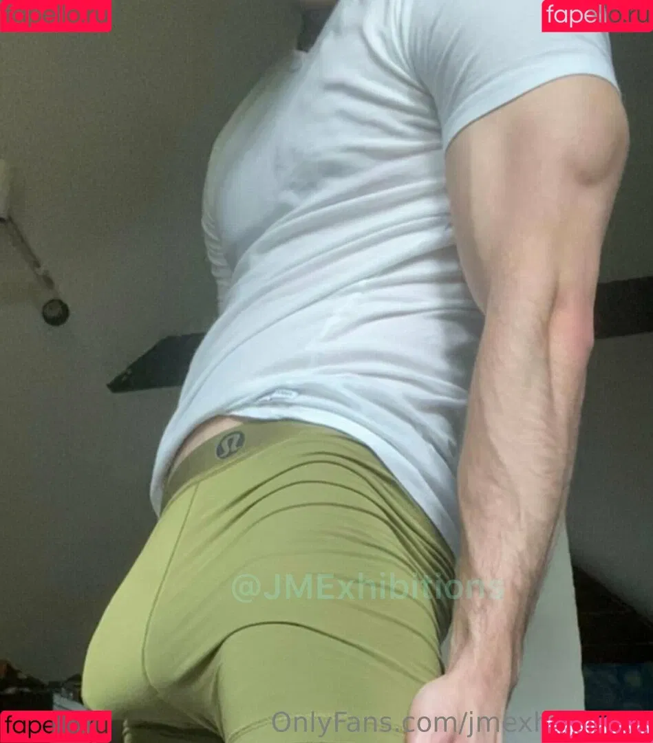 jmexhibitions Onlyfans Photo Gallery 