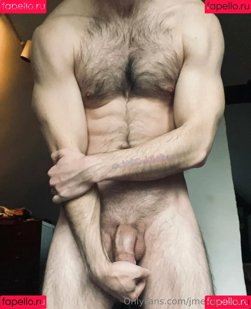 jmexhibitions Onlyfans Photo Gallery 