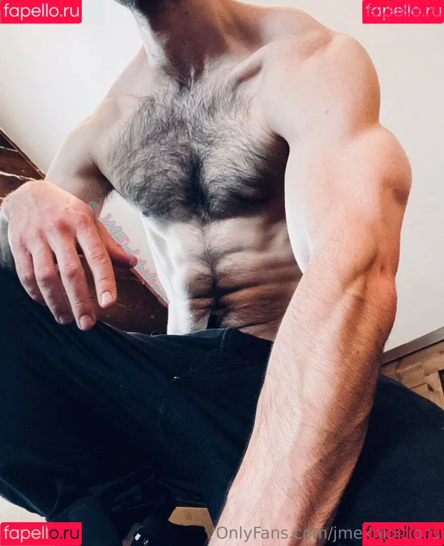 jmexhibitions Onlyfans Photo Gallery 
