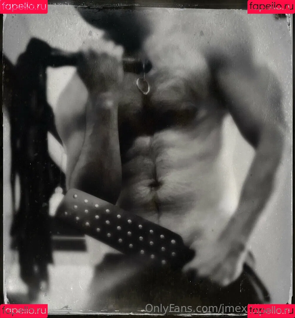 jmexhibitions Onlyfans Photo Gallery 