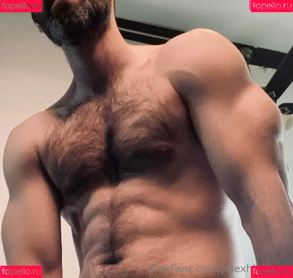 jmexhibitions Onlyfans Photo Gallery 
