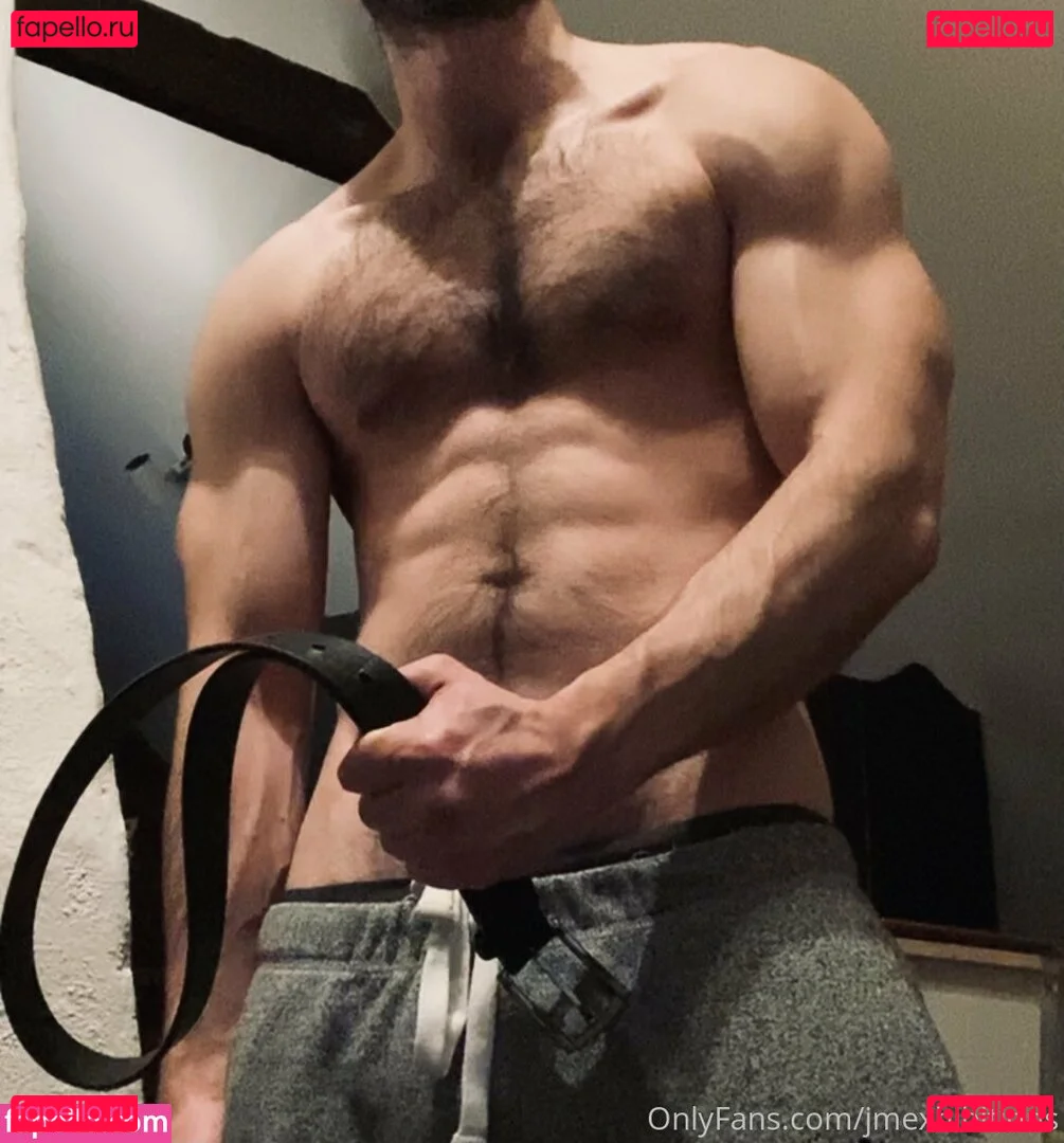 jmexhibitions Onlyfans Photo Gallery 