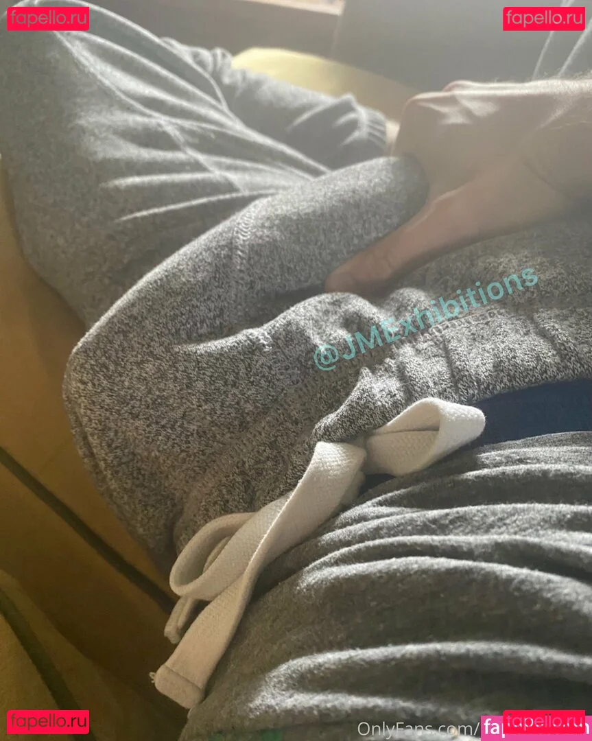 jmexhibitions Onlyfans Photo Gallery 