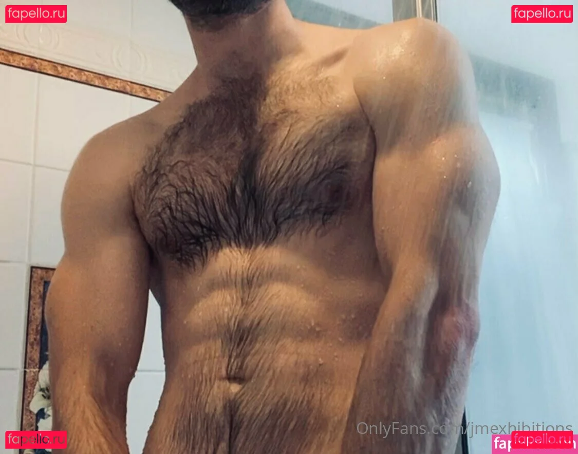 jmexhibitions Onlyfans Photo Gallery 