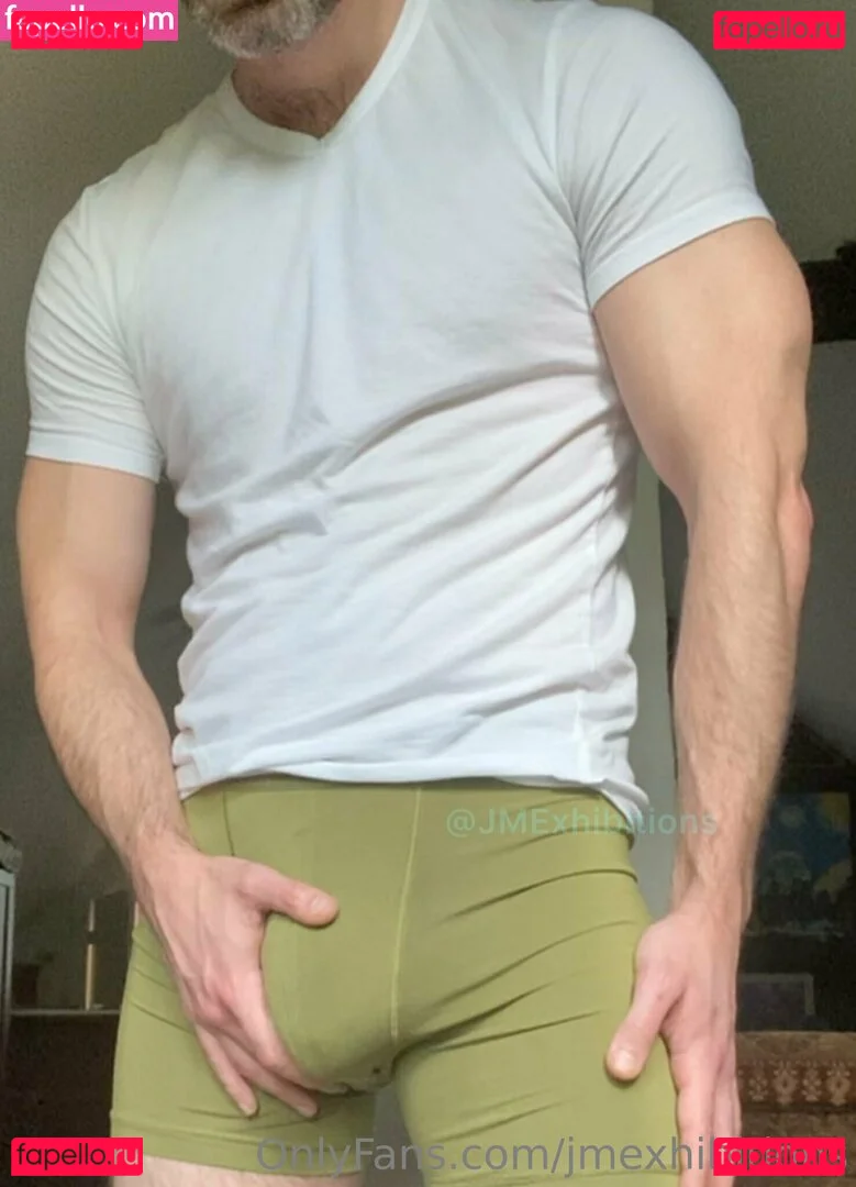 jmexhibitions Onlyfans Photo Gallery 