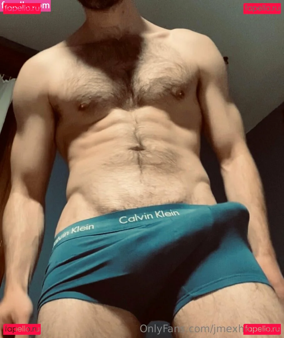 jmexhibitions Onlyfans Photo Gallery 