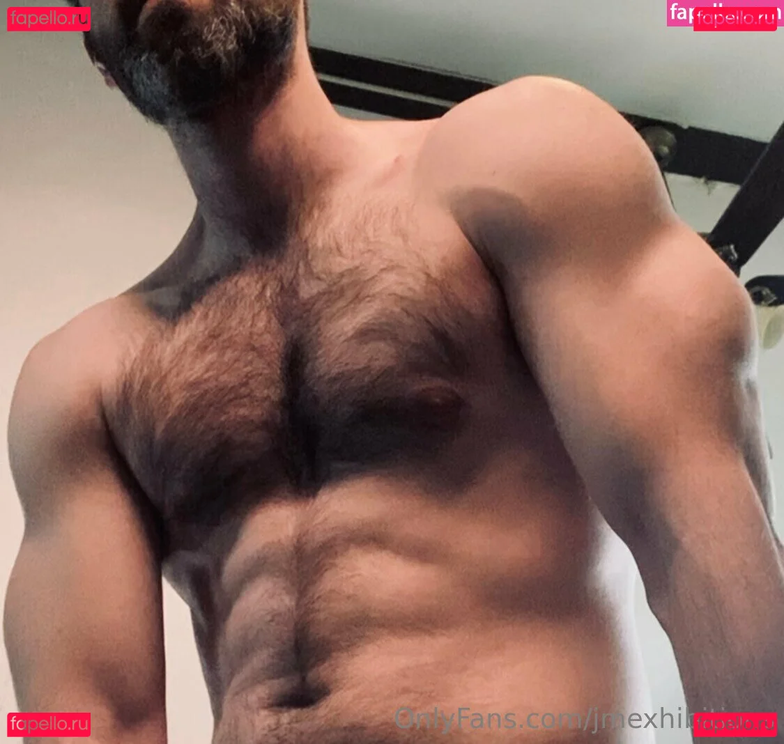 jmexhibitions Onlyfans Photo Gallery 