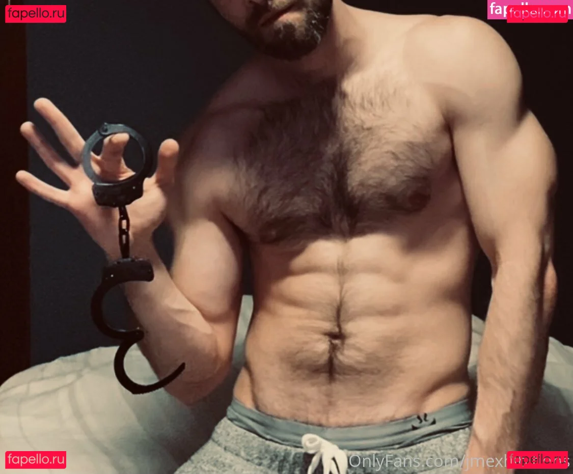 jmexhibitions Onlyfans Photo Gallery 