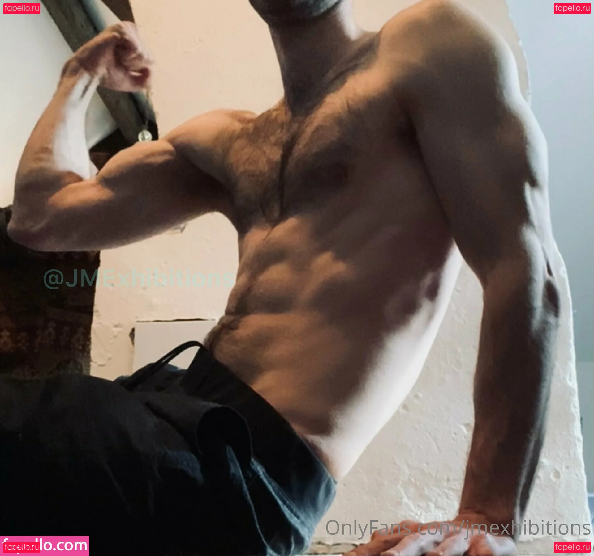 jmexhibitions Onlyfans Photo Gallery 