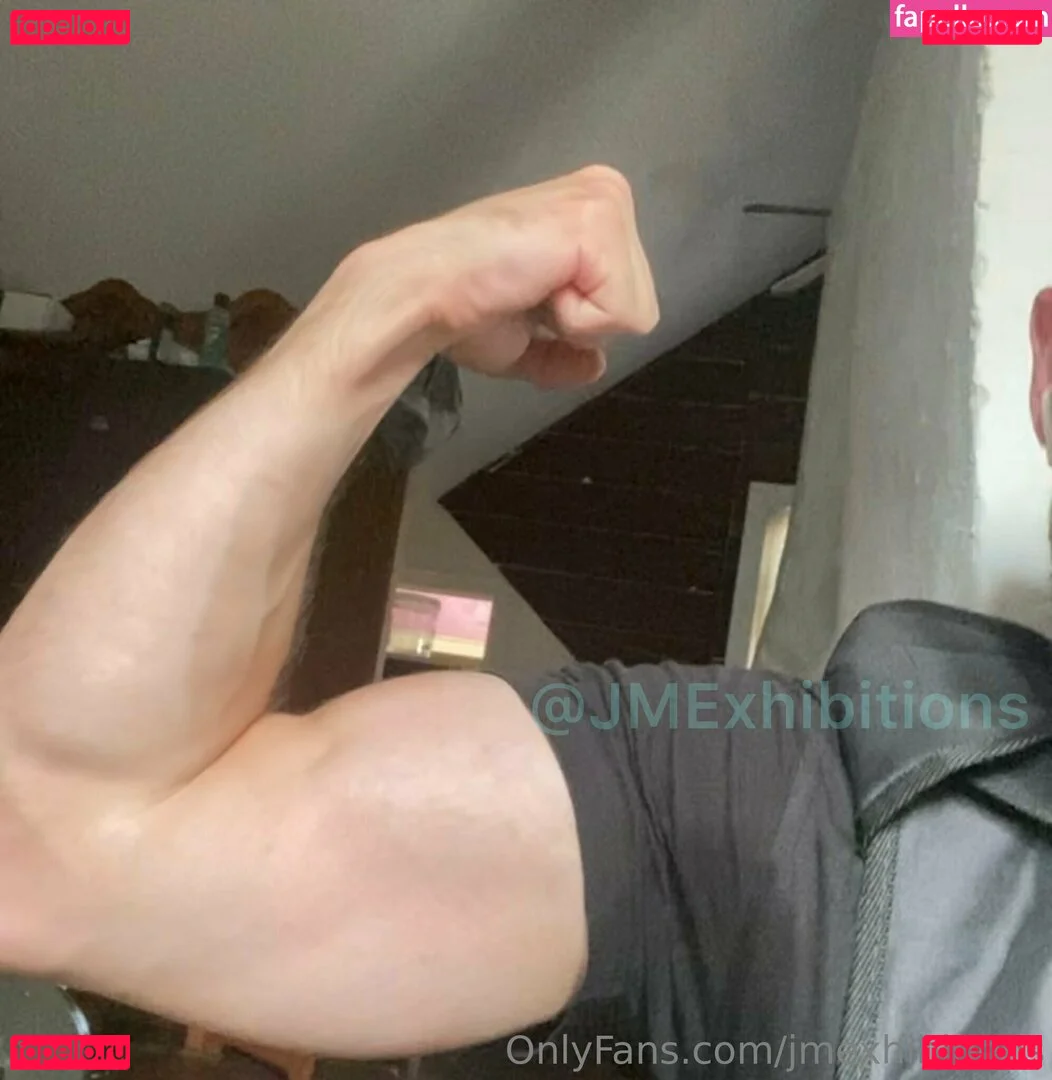 jmexhibitions Onlyfans Photo Gallery 