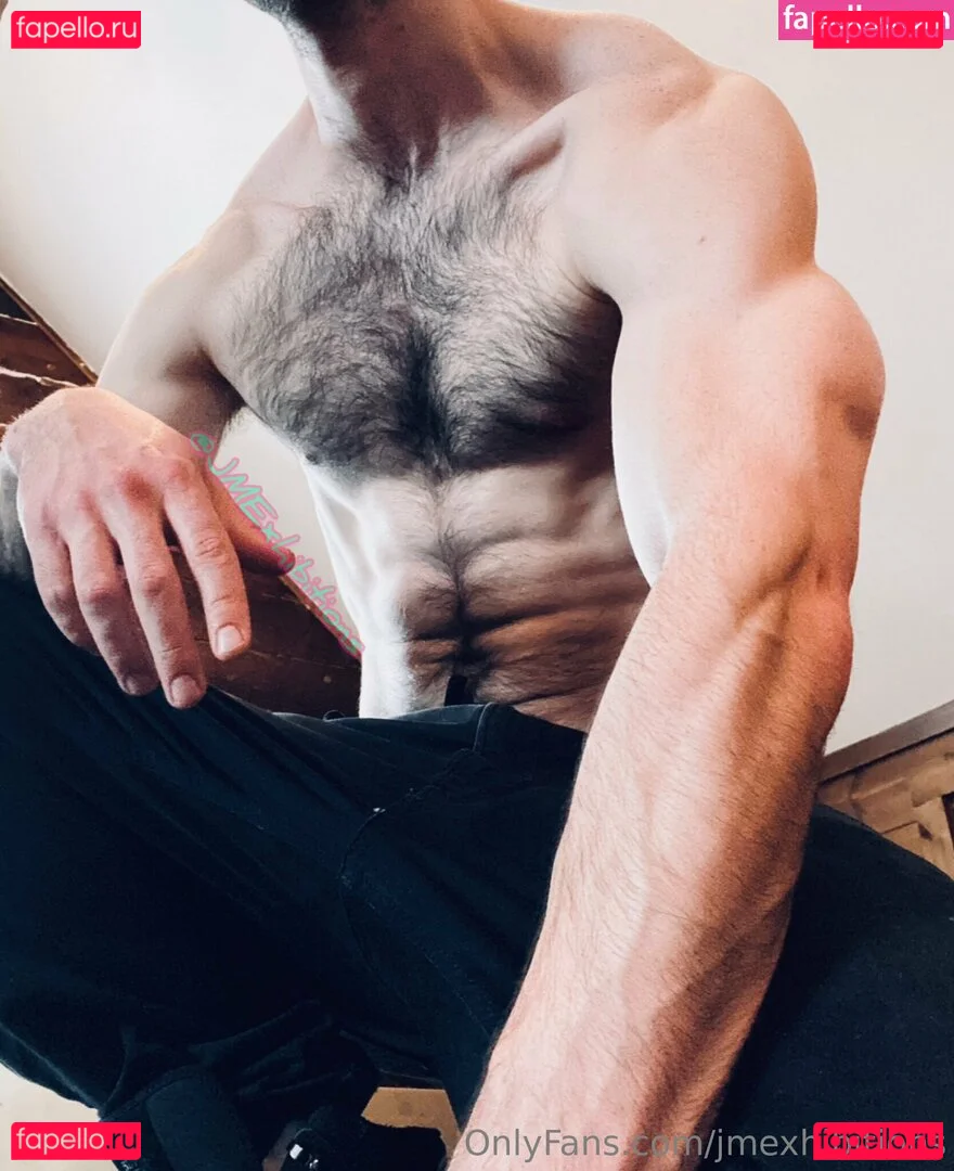 jmexhibitions Onlyfans Photo Gallery 