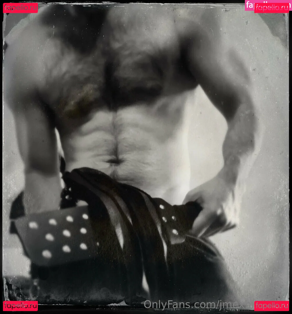 jmexhibitions Onlyfans Photo Gallery 