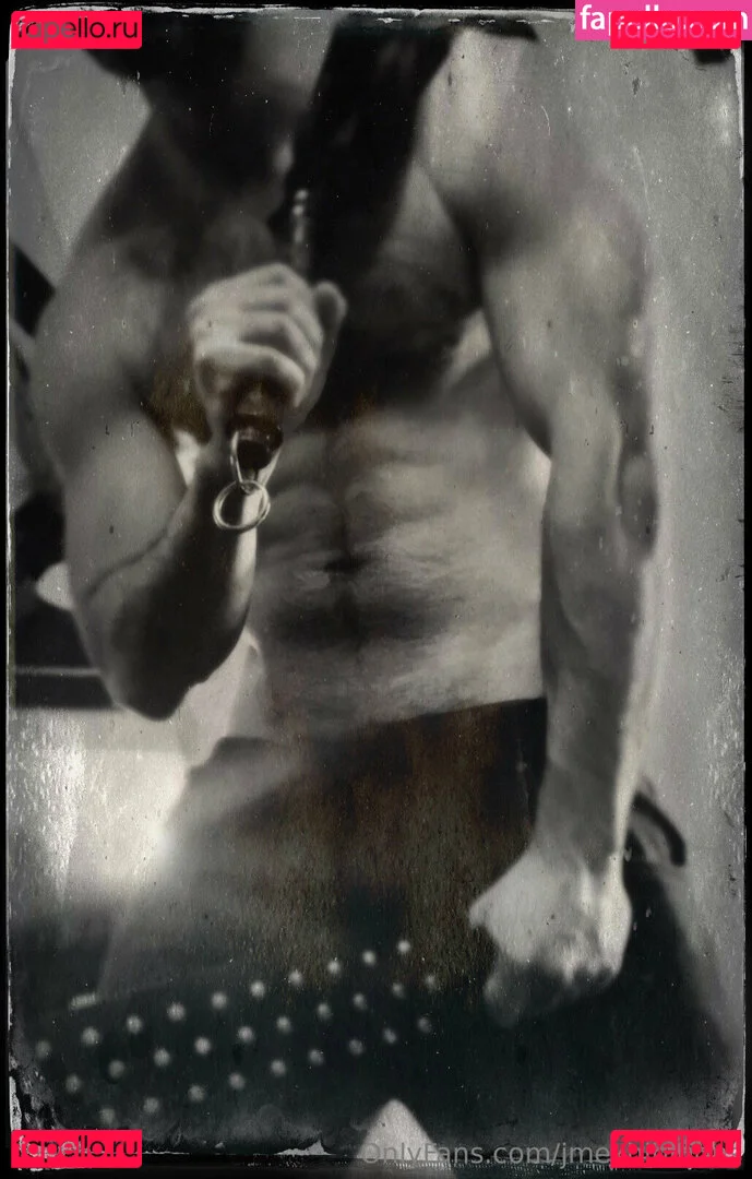 jmexhibitions Onlyfans Photo Gallery 