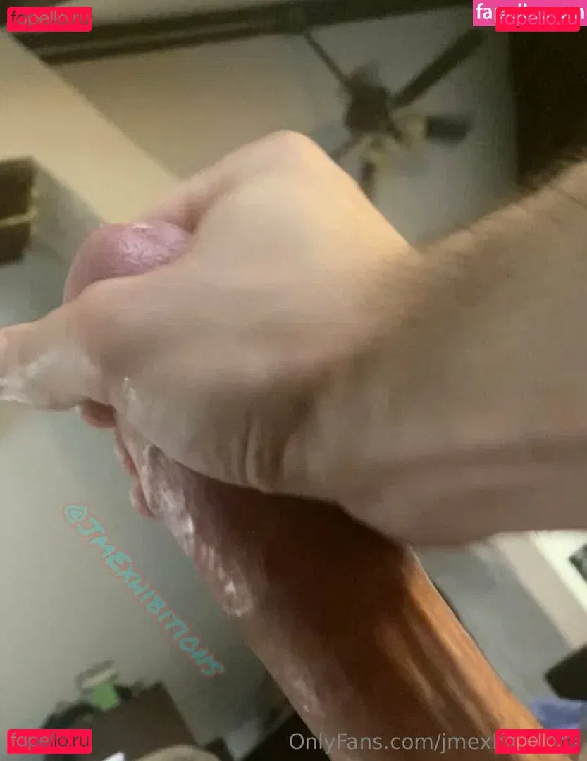 jmexhibitions Onlyfans Photo Gallery 