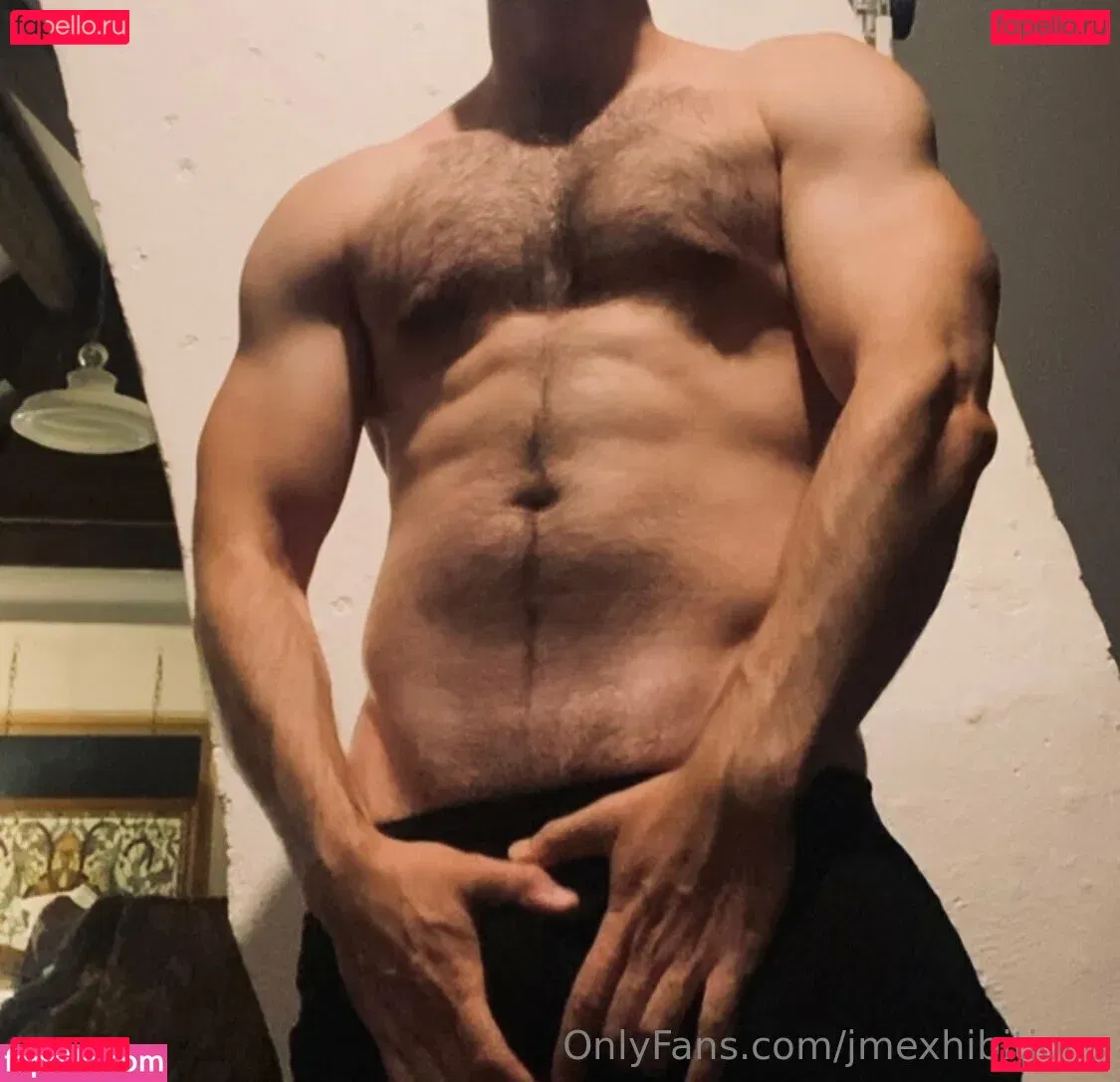 jmexhibitions Onlyfans Photo Gallery 