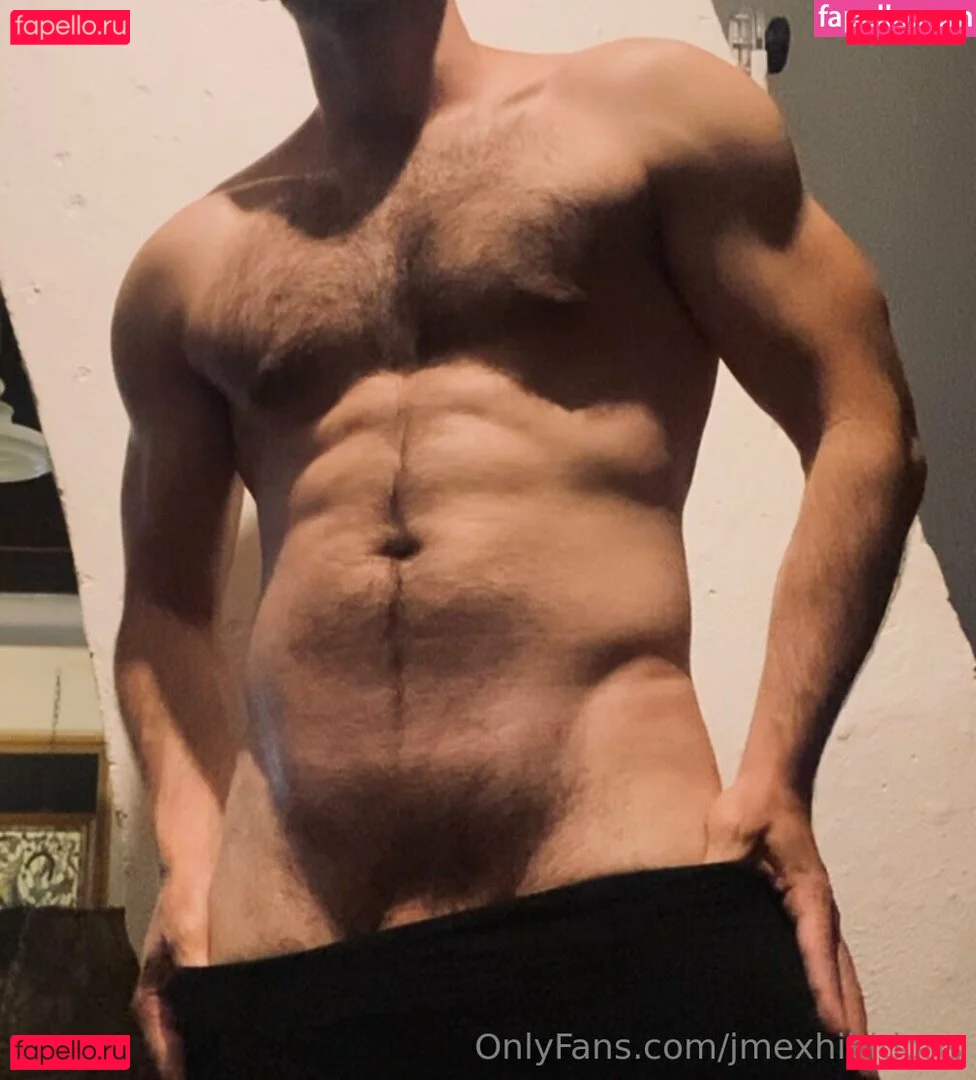 jmexhibitions Onlyfans Photo Gallery 