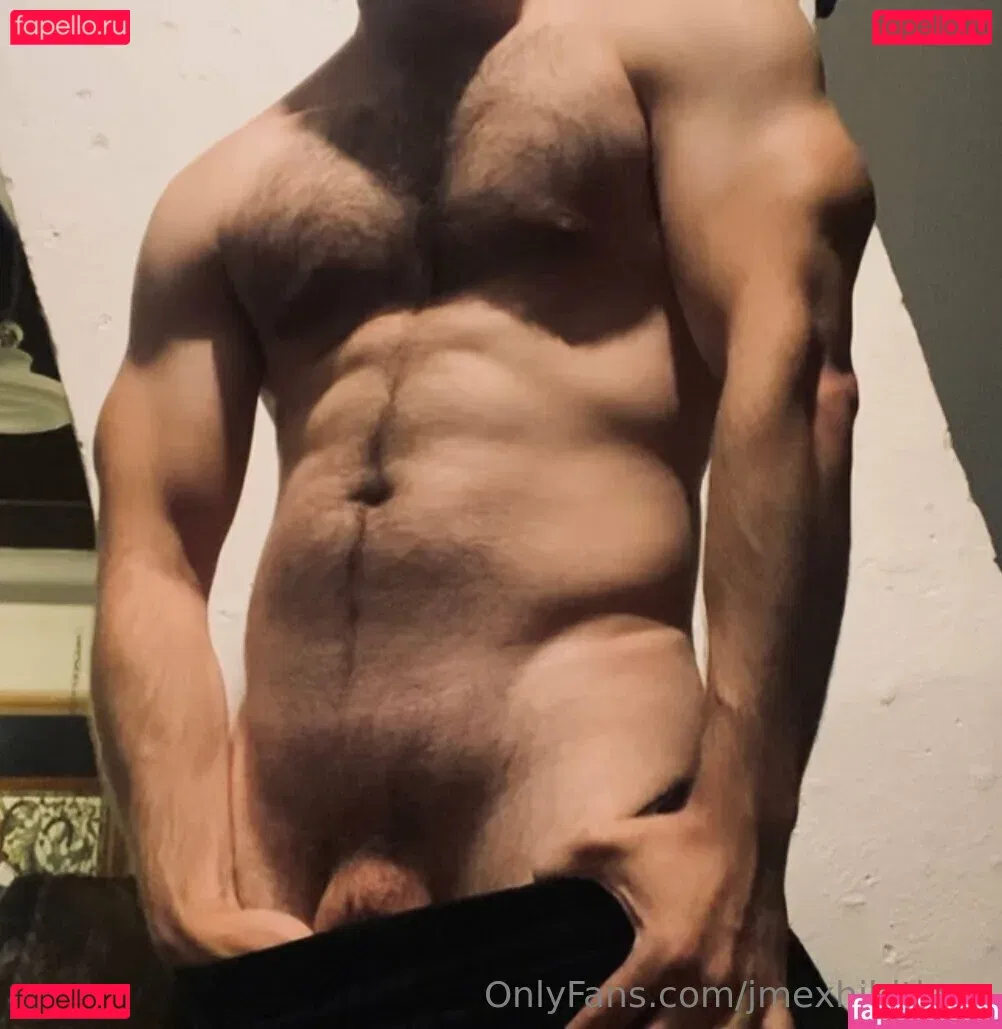 jmexhibitions Onlyfans Photo Gallery 
