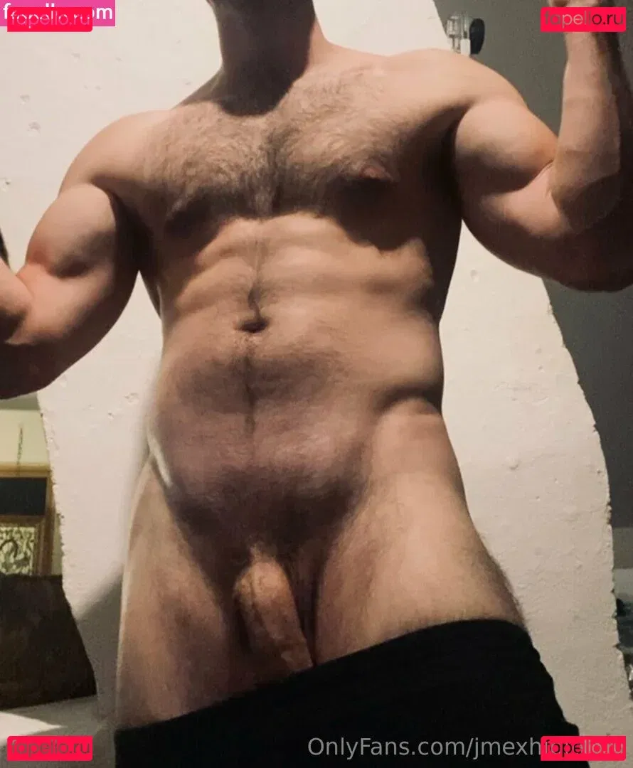 jmexhibitions Onlyfans Photo Gallery 