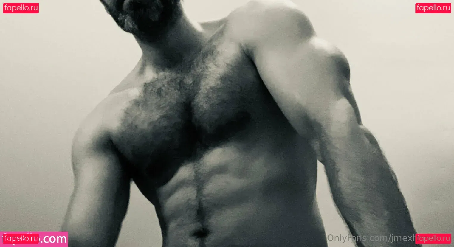 jmexhibitions Onlyfans Photo Gallery 