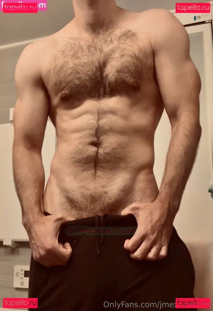 jmexhibitions Onlyfans Photo Gallery 