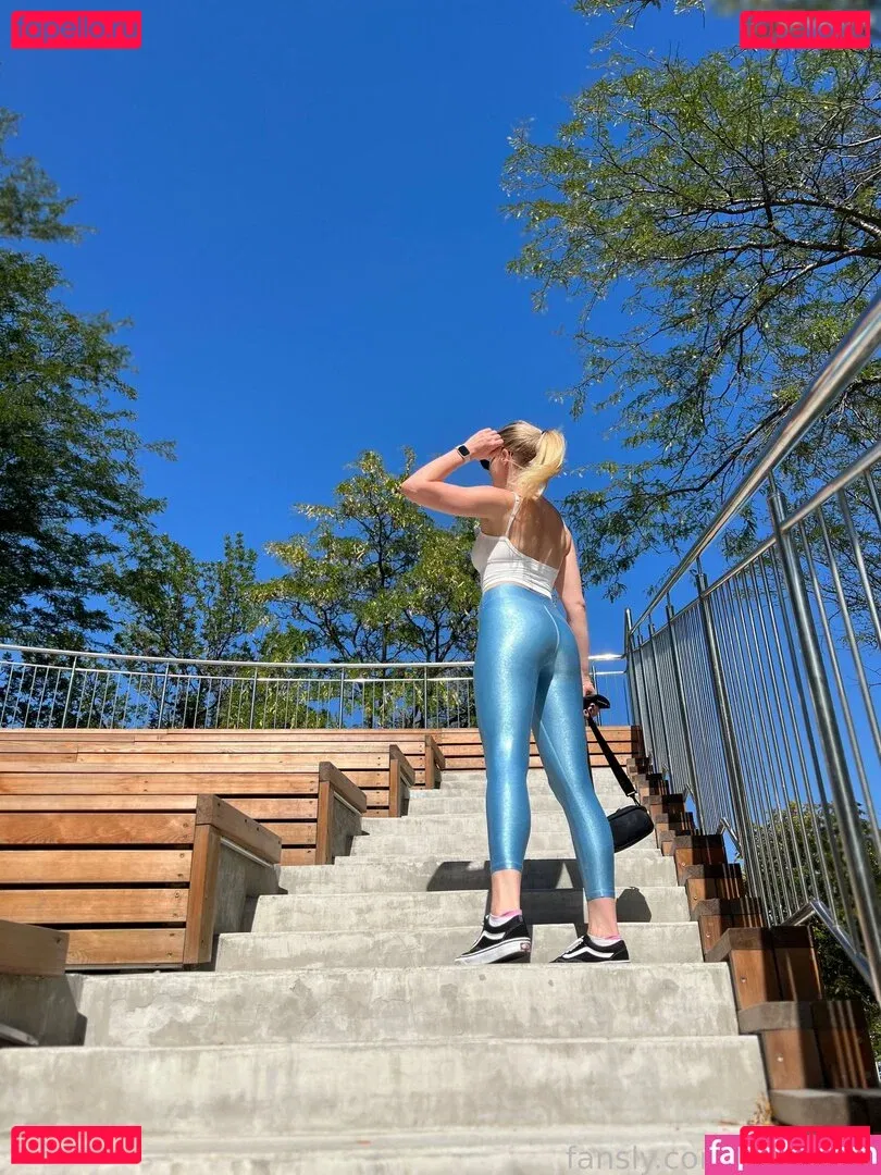 Bronnica Onlyfans Photo Gallery 