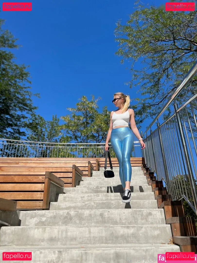 Bronnica Onlyfans Photo Gallery 