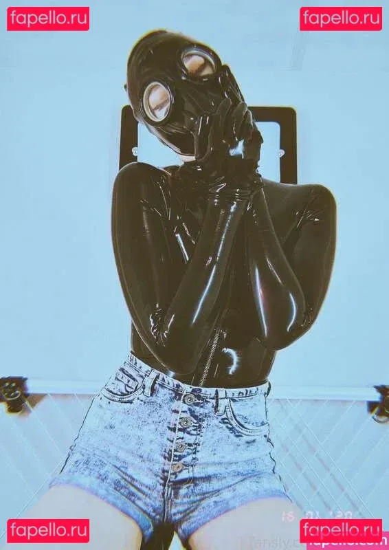 Bronnica Onlyfans Photo Gallery 