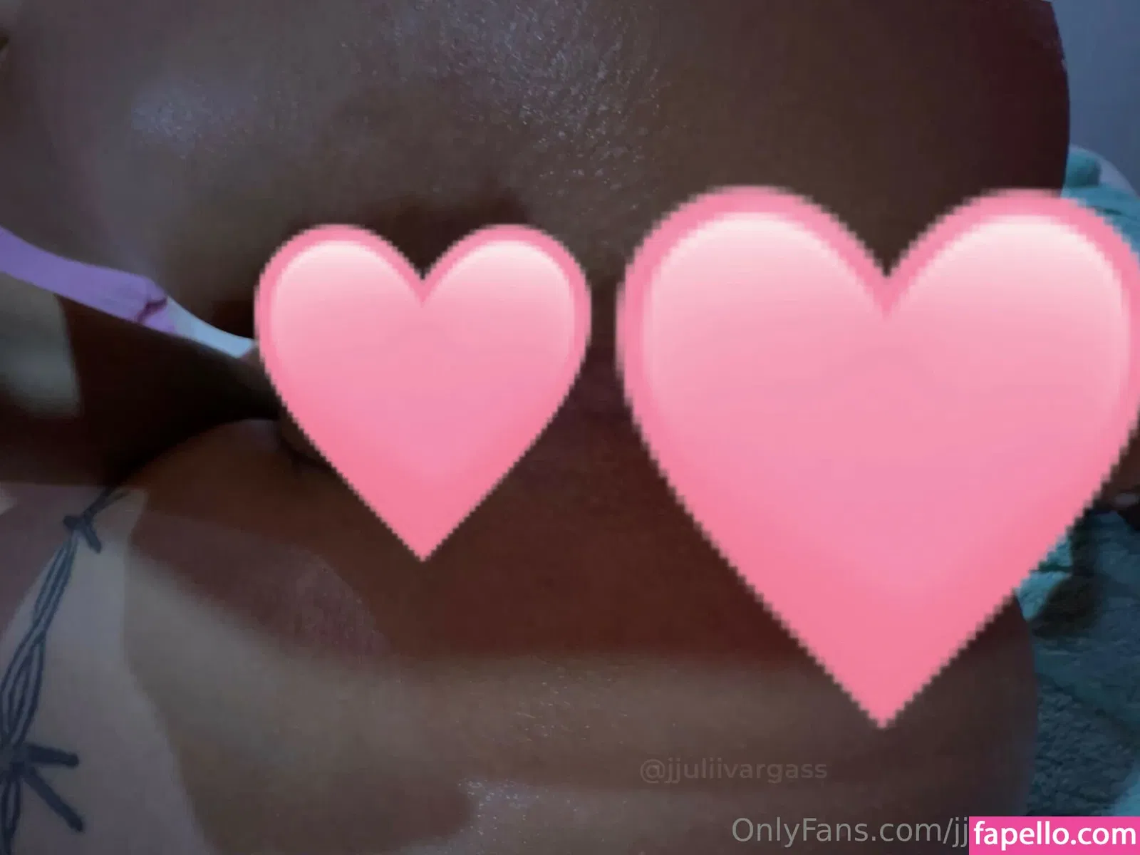 jjuliivargass Onlyfans Photo Gallery 