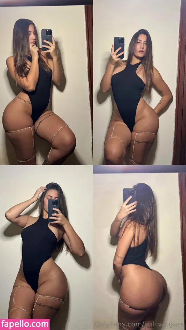 jjuliivargass Onlyfans Photo Gallery 