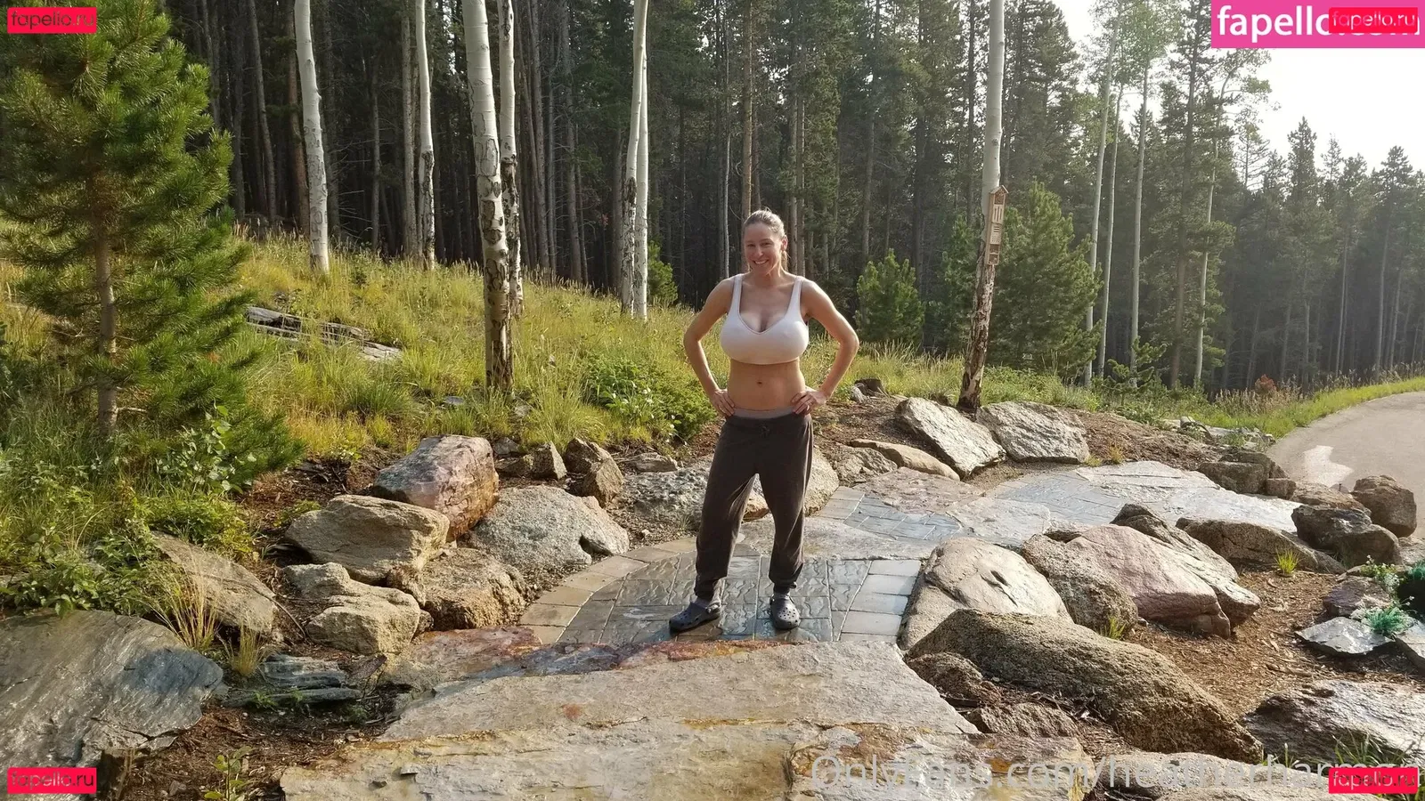 Heather Onlyfans Photo Gallery 