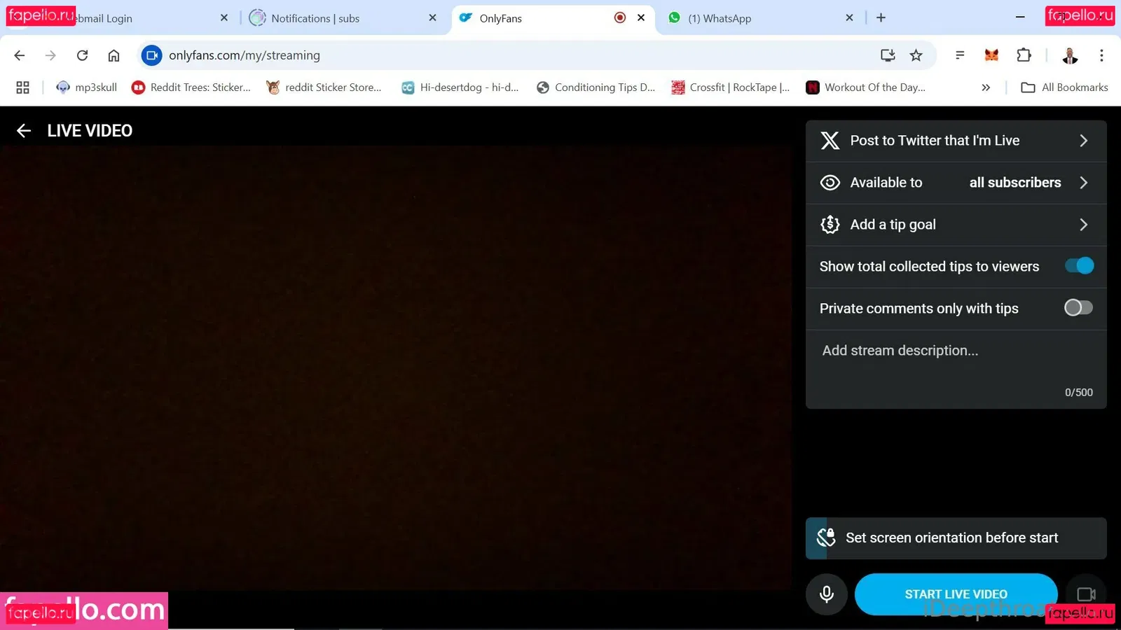 Heather Onlyfans Photo Gallery 