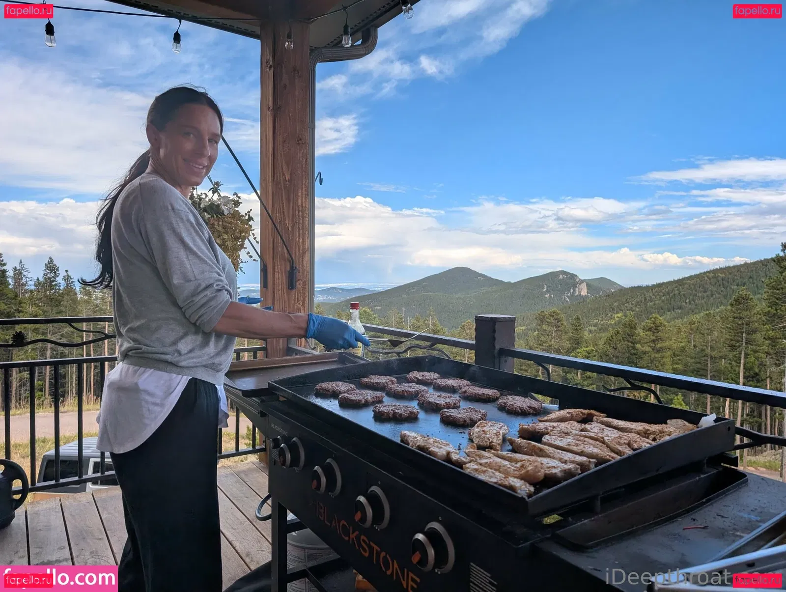 Heather Onlyfans Photo Gallery 