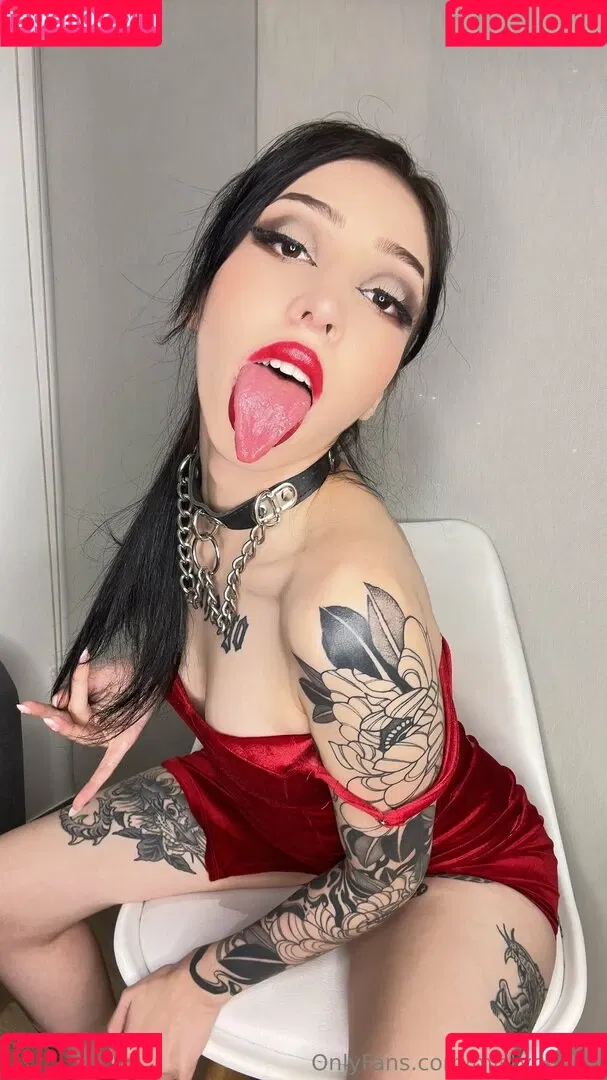mistychains Onlyfans Photo Gallery 