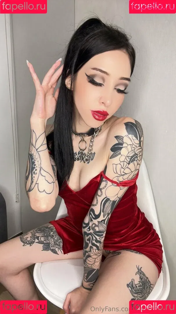mistychains Onlyfans Photo Gallery 